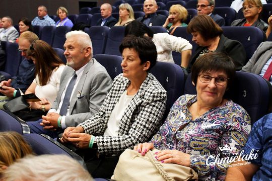 Ogólnopolska Sesja Chmielarska 2025 w Krasnymstawie [GALERIA ZDJĘĆ] 