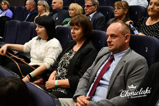 Ogólnopolska Sesja Chmielarska 2025 w Krasnymstawie [GALERIA ZDJĘĆ] 