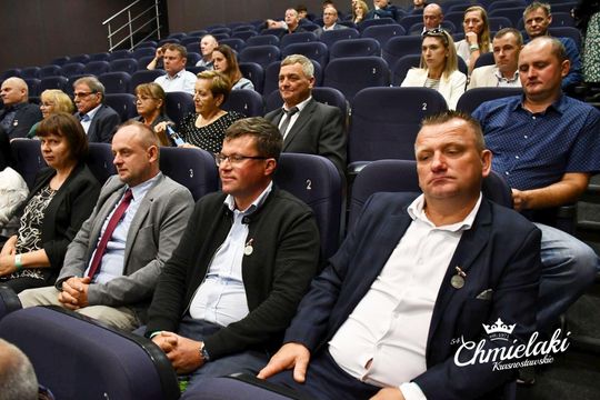 Ogólnopolska Sesja Chmielarska 2025 w Krasnymstawie [GALERIA ZDJĘĆ] 