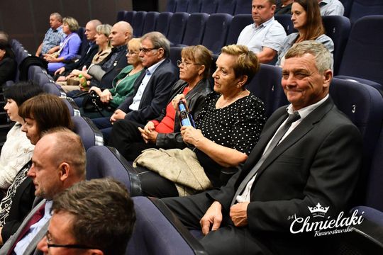 Ogólnopolska Sesja Chmielarska 2025 w Krasnymstawie [GALERIA ZDJĘĆ] 