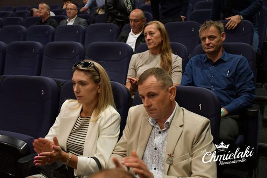 Ogólnopolska Sesja Chmielarska 2025 w Krasnymstawie [GALERIA ZDJĘĆ] 