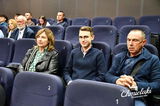 Ogólnopolska Sesja Chmielarska 2025 w Krasnymstawie [GALERIA ZDJĘĆ] 