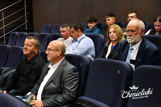 Ogólnopolska Sesja Chmielarska 2025 w Krasnymstawie [GALERIA ZDJĘĆ] 