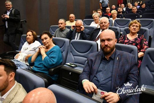 Ogólnopolska Sesja Chmielarska 2025 w Krasnymstawie [GALERIA ZDJĘĆ] 