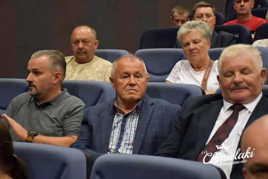 Ogólnopolska Sesja Chmielarska 2025 w Krasnymstawie [GALERIA ZDJĘĆ] 