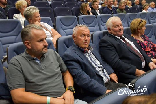 Ogólnopolska Sesja Chmielarska 2025 w Krasnymstawie [GALERIA ZDJĘĆ] 