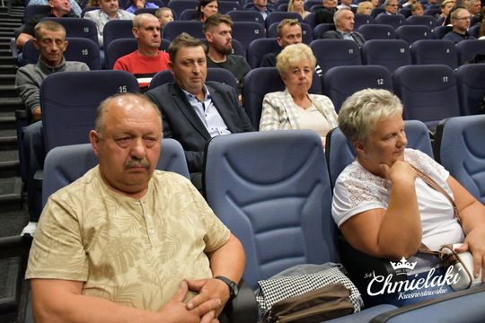 Ogólnopolska Sesja Chmielarska 2025 w Krasnymstawie [GALERIA ZDJĘĆ] 