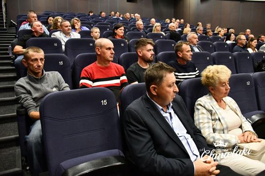 Ogólnopolska Sesja Chmielarska 2025 w Krasnymstawie [GALERIA ZDJĘĆ] 