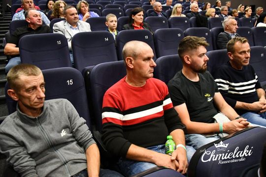 Ogólnopolska Sesja Chmielarska 2025 w Krasnymstawie [GALERIA ZDJĘĆ] 