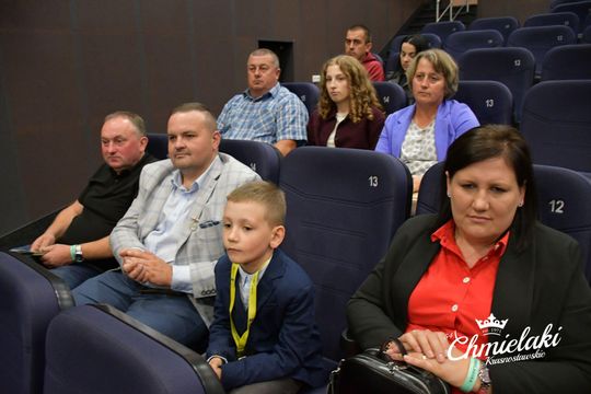 Ogólnopolska Sesja Chmielarska 2025 w Krasnymstawie [GALERIA ZDJĘĆ] 