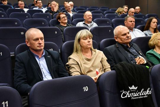 Ogólnopolska Sesja Chmielarska 2025 w Krasnymstawie [GALERIA ZDJĘĆ] 