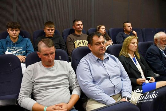 Ogólnopolska Sesja Chmielarska 2025 w Krasnymstawie [GALERIA ZDJĘĆ] 