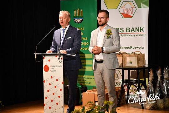 Ogólnopolska Sesja Chmielarska 2025 w Krasnymstawie [GALERIA ZDJĘĆ] 