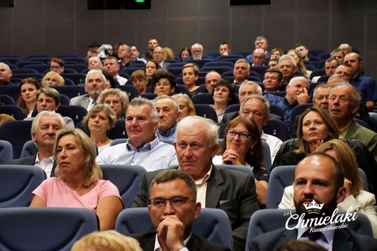 Ogólnopolska Sesja Chmielarska 2025 w Krasnymstawie [GALERIA ZDJĘĆ] 