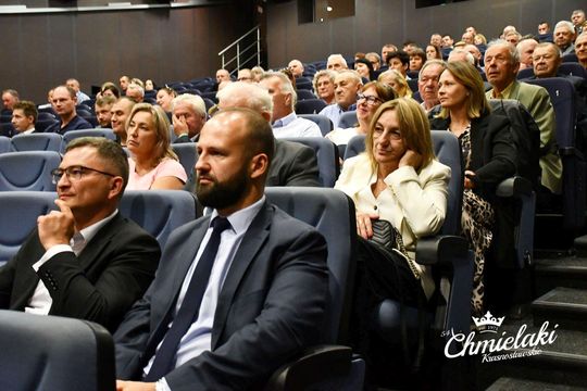 Ogólnopolska Sesja Chmielarska 2025 w Krasnymstawie [GALERIA ZDJĘĆ] 