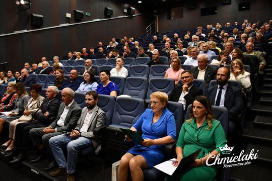 Ogólnopolska Sesja Chmielarska 2025 w Krasnymstawie [GALERIA ZDJĘĆ] 