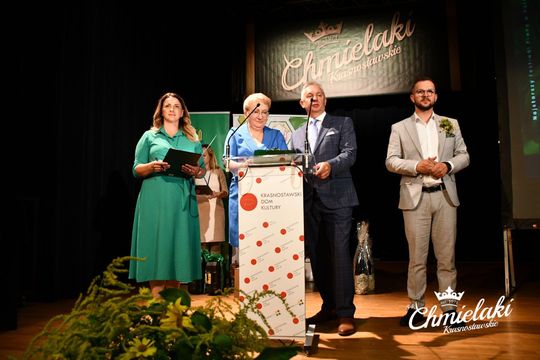 Ogólnopolska Sesja Chmielarska 2025 w Krasnymstawie [GALERIA ZDJĘĆ] 