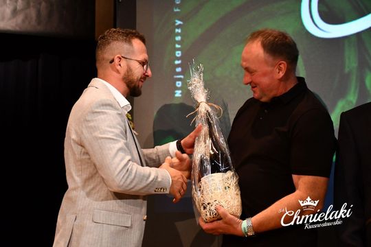 Ogólnopolska Sesja Chmielarska 2025 w Krasnymstawie [GALERIA ZDJĘĆ] 