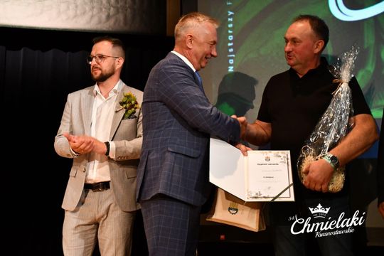 Ogólnopolska Sesja Chmielarska 2025 w Krasnymstawie [GALERIA ZDJĘĆ] 