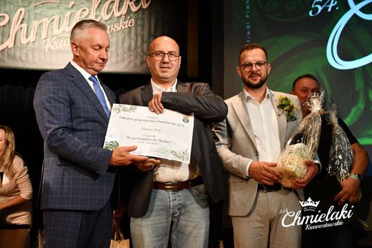 Ogólnopolska Sesja Chmielarska 2025 w Krasnymstawie [GALERIA ZDJĘĆ] 