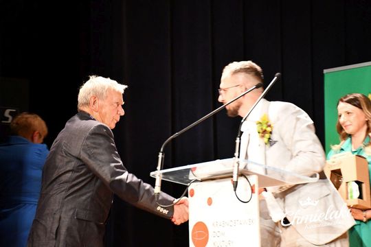 Ogólnopolska Sesja Chmielarska 2025 w Krasnymstawie [GALERIA ZDJĘĆ] 