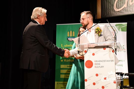 Ogólnopolska Sesja Chmielarska 2025 w Krasnymstawie [GALERIA ZDJĘĆ] 