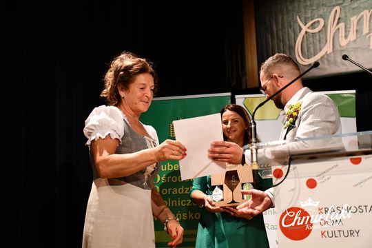 Ogólnopolska Sesja Chmielarska 2025 w Krasnymstawie [GALERIA ZDJĘĆ] 