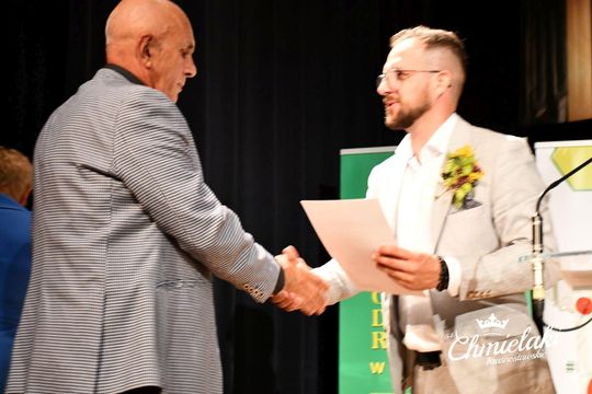 Ogólnopolska Sesja Chmielarska 2025 w Krasnymstawie [GALERIA ZDJĘĆ] 