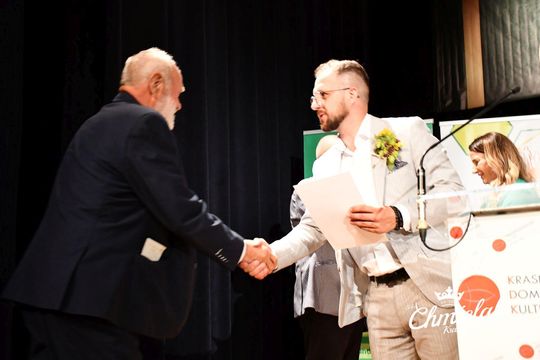 Ogólnopolska Sesja Chmielarska 2025 w Krasnymstawie [GALERIA ZDJĘĆ] 