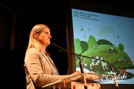 Ogólnopolska Sesja Chmielarska 2025 w Krasnymstawie [GALERIA ZDJĘĆ] 