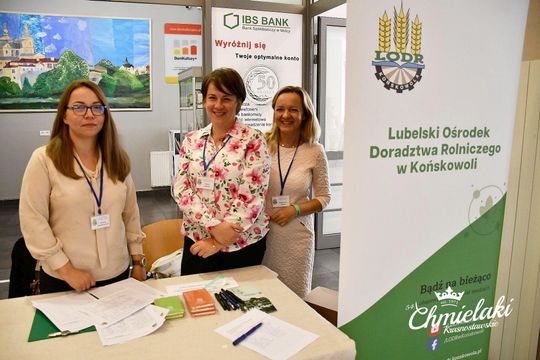 Ogólnopolska Sesja Chmielarska 2025 w Krasnymstawie [GALERIA ZDJĘĆ] 