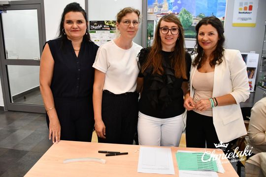 Ogólnopolska Sesja Chmielarska 2025 w Krasnymstawie [GALERIA ZDJĘĆ] 