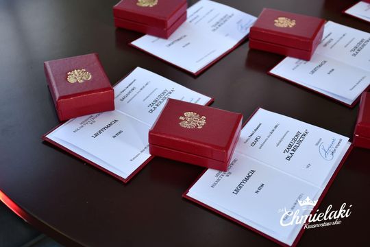 Ogólnopolska Sesja Chmielarska 2025 w Krasnymstawie [GALERIA ZDJĘĆ] 