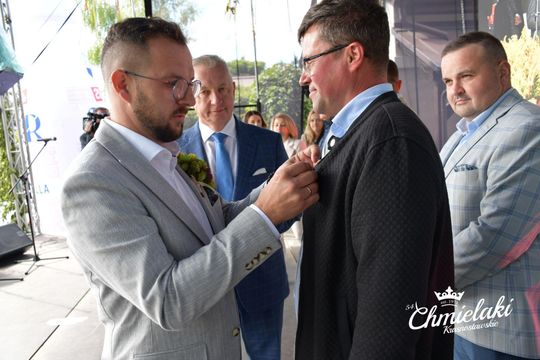 Ogólnopolska Sesja Chmielarska 2025 w Krasnymstawie [GALERIA ZDJĘĆ] 