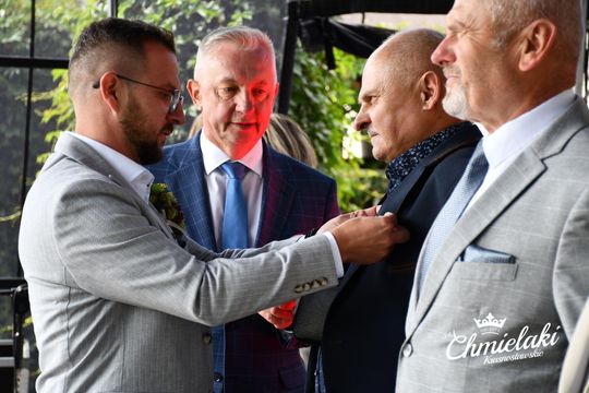 Ogólnopolska Sesja Chmielarska 2025 w Krasnymstawie [GALERIA ZDJĘĆ] 