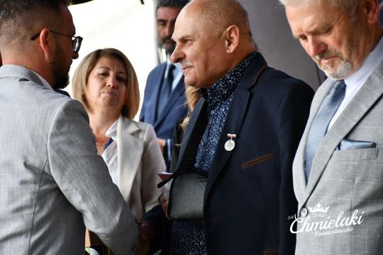 Ogólnopolska Sesja Chmielarska 2025 w Krasnymstawie [GALERIA ZDJĘĆ] 