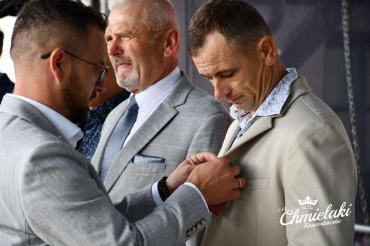 Ogólnopolska Sesja Chmielarska 2025 w Krasnymstawie [GALERIA ZDJĘĆ] 