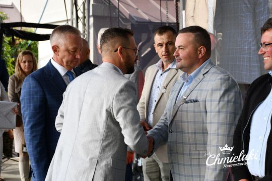 Ogólnopolska Sesja Chmielarska 2025 w Krasnymstawie [GALERIA ZDJĘĆ] 