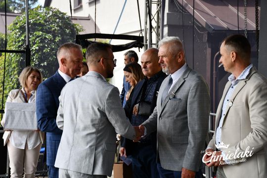 Ogólnopolska Sesja Chmielarska 2025 w Krasnymstawie [GALERIA ZDJĘĆ] 