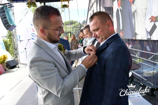 Ogólnopolska Sesja Chmielarska 2025 w Krasnymstawie [GALERIA ZDJĘĆ] 