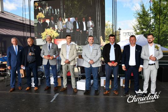 Ogólnopolska Sesja Chmielarska 2025 w Krasnymstawie [GALERIA ZDJĘĆ] 