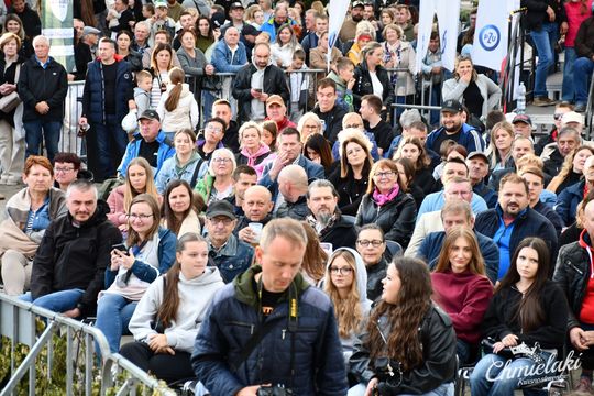 Wybory Miss Chmielaków 2025 [GALERIA ZDJĘĆ]