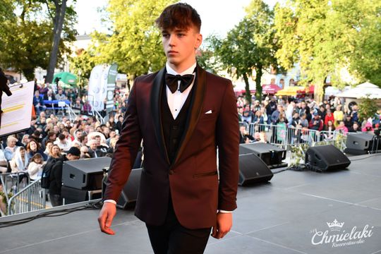 Wybory Miss Chmielaków 2025 [GALERIA ZDJĘĆ]