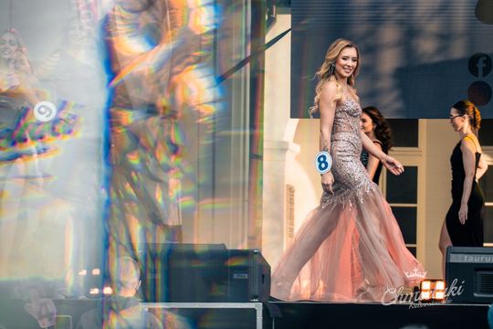 Wybory Miss Chmielaków 2025 [GALERIA ZDJĘĆ]