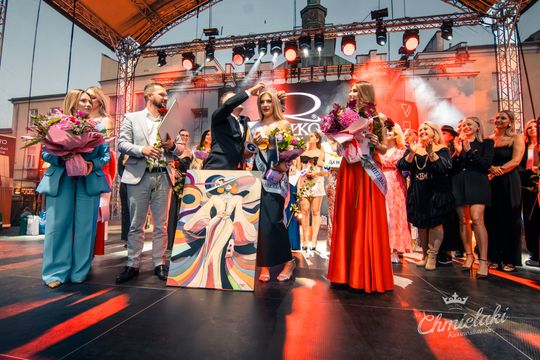 Wybory Miss Chmielaków 2025 [GALERIA ZDJĘĆ]