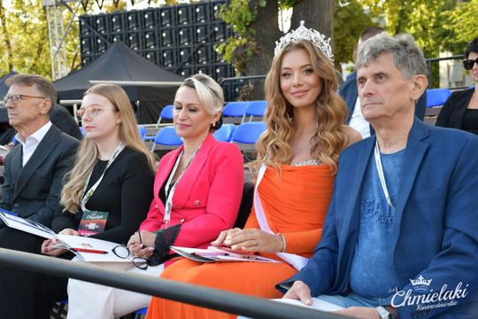 Wybory Miss Chmielaków 2025 [GALERIA ZDJĘĆ]