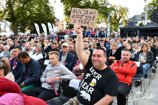 Wybory Miss Chmielaków 2025 [GALERIA ZDJĘĆ]