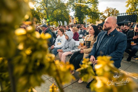 Wybory Miss Chmielaków 2025 [GALERIA ZDJĘĆ]