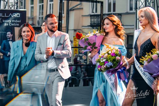 Wybory Miss Chmielaków 2025 [GALERIA ZDJĘĆ]