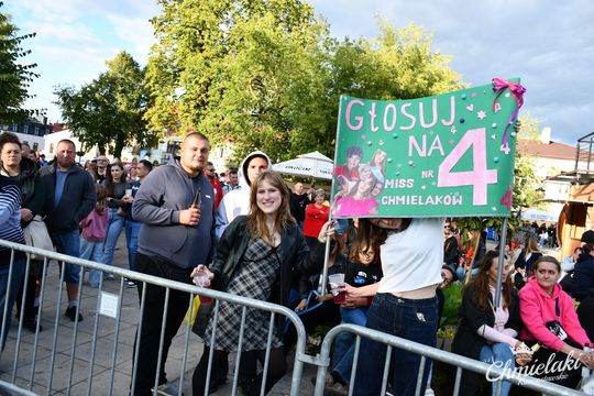 Wybory Miss Chmielaków 2025 [GALERIA ZDJĘĆ]